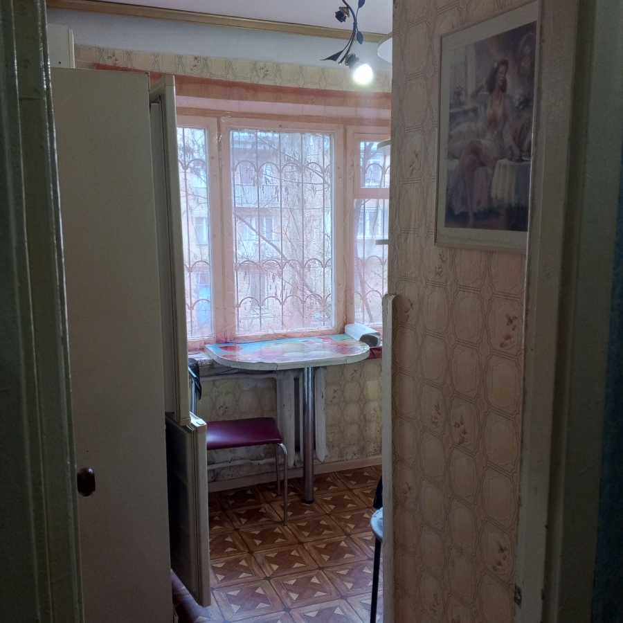 долгосрочная аренда 1-к квартира Киев, Днепровский, 8500 грн./мес. Киев - изображение 9