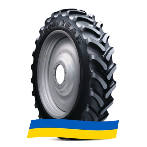 380/90 R46 Goodyear Ultra Sprayer R-1 173D Сільгосп шина Киев - изображение 11