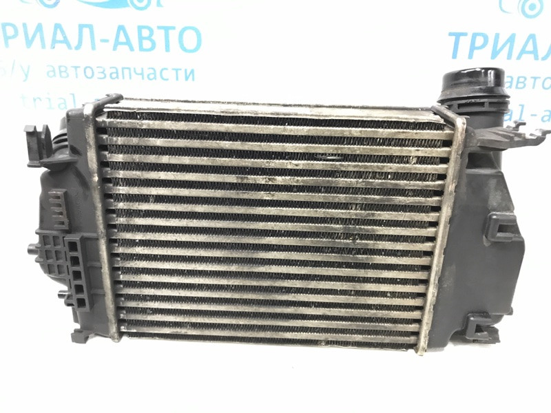 Радиатор интеркуллера Nissan X-Trail 2014-2021 144614BE0A (Арт. 37354) Київ - зображення 4