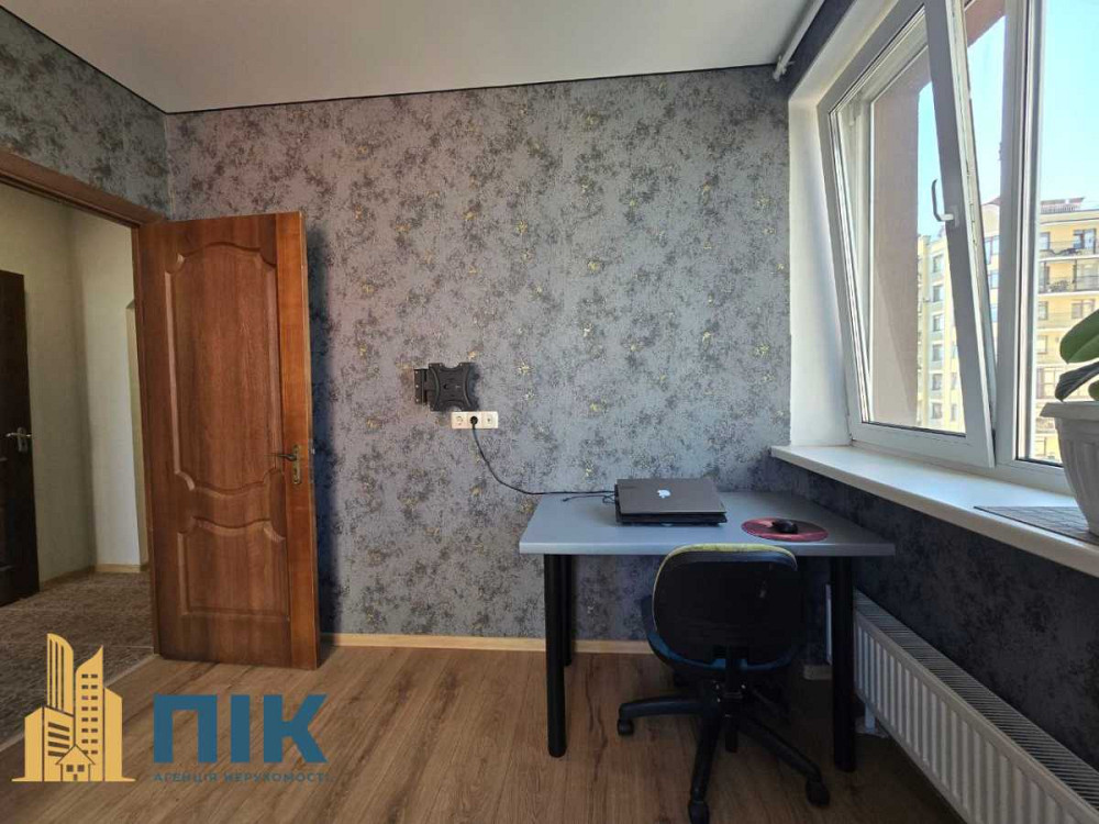 продажа 2-к квартира Киево-Святошинский, Ирпень, 54000 $ Ірпінь - зображення 9