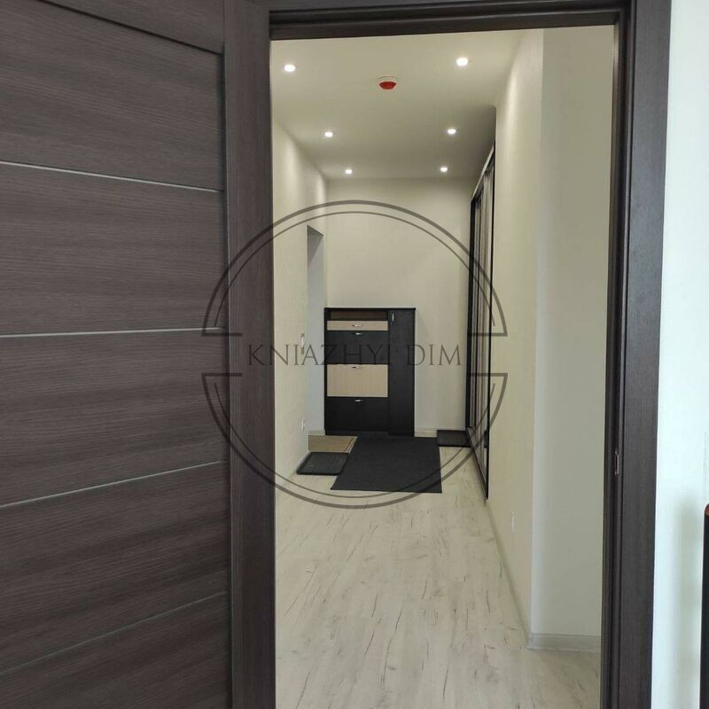 Є генератор .Оренда 2 кімнатної квартири ЖК Соло парк вул. Генерала Шаповала 20 Код №11192557 Київ - зображення 3