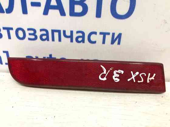 Катафот левый Mitsubishi ASX GA 1.8 DIESEL 4N13 2010 (б/у) Київ