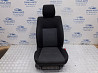 Сиденье переднее правое Suzuki SX4 1 2.0 БЕНЗИН J20A 2006 (б/у) Київ