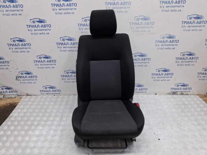 Сиденье переднее правое Suzuki SX4 2006-2014 8510180JS5EDV (Арт. 62882) Київ - зображення 1