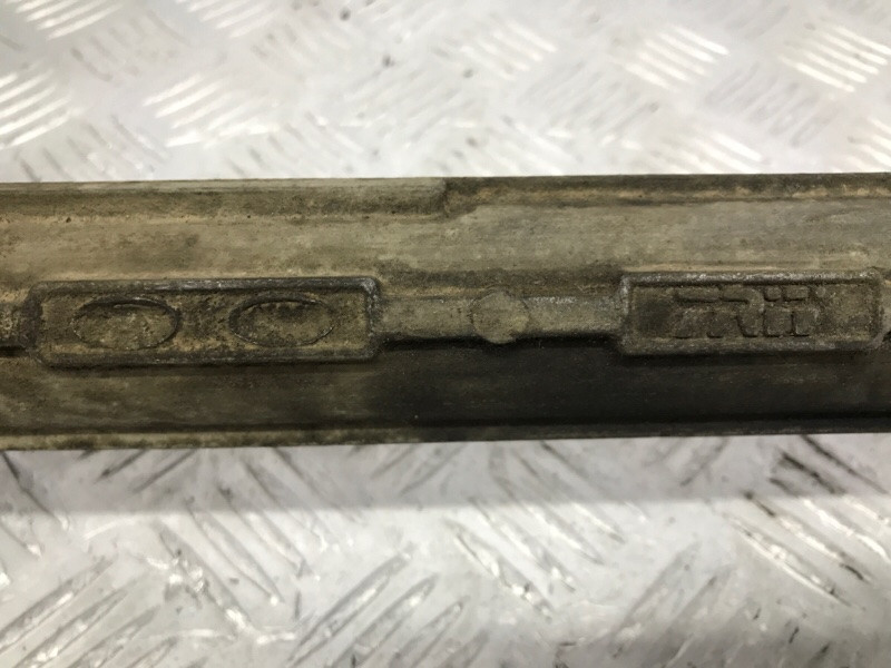 Рулевая рейка Kia Ceed ED 1.6 DIESEL D4FB 2006 (б/у) Київ - зображення 7