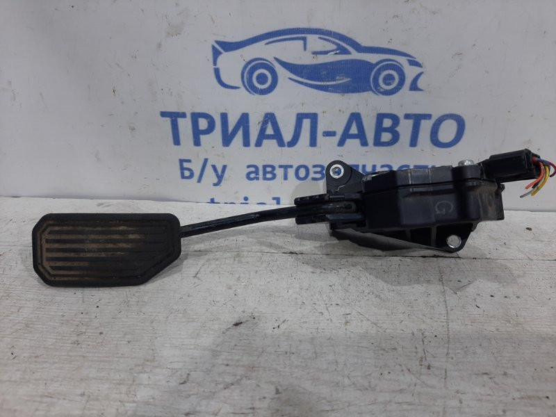 Педаль газа Toyota RAV 4 A30 2.0 БЕНЗИН 1AZFE 2005 (б/у) Київ - зображення 2