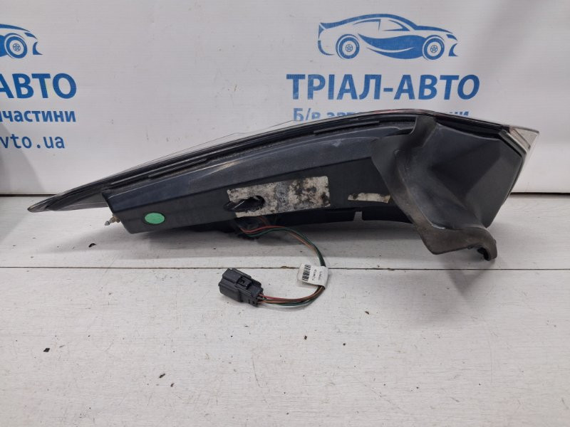 Фонарь задний внешний правый Ford Edge 2 2.0 БЕНЗИН ENR90 2015 (б/у) Киев - изображение 2