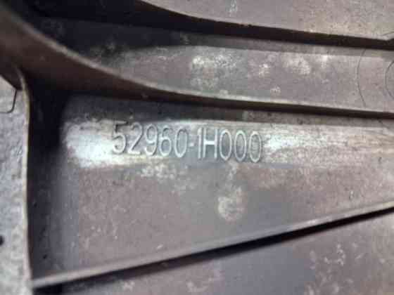 Колпак на диск Kia Ceed 2006-2012 529601H000 (Арт. 78884) Киев