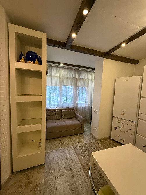 продажа 1-к квартира Киев, Голосеевский, 105000 $ Київ - зображення 8