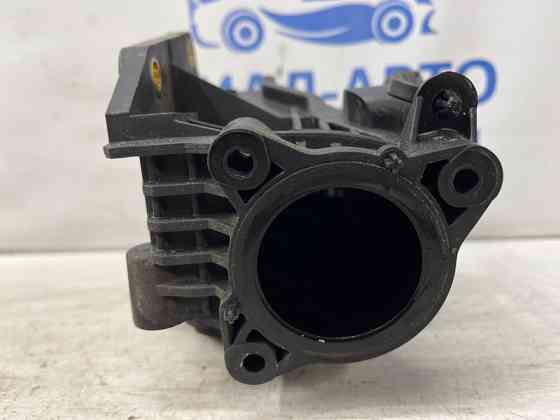 Заслонка дроссельная Nissan Qashqai J11 1.6 DIESEL R9M 2013 (б/у) Киев