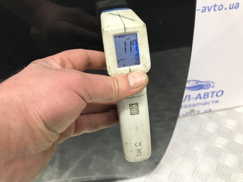 Дверь передняя правая Kia Ceed ED 1.6 DIESEL D4FB 2006 (б/у) Киев - изображение 8