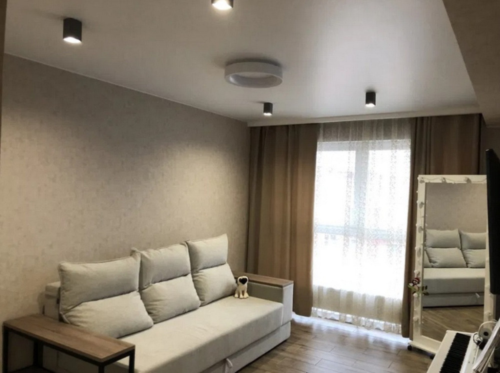 Продам. 2-к.кв. 6/9, ж/м Левобережный-3, ул.Гетманская 5 ЖК "Олимпийский", Днепр - изображение 2