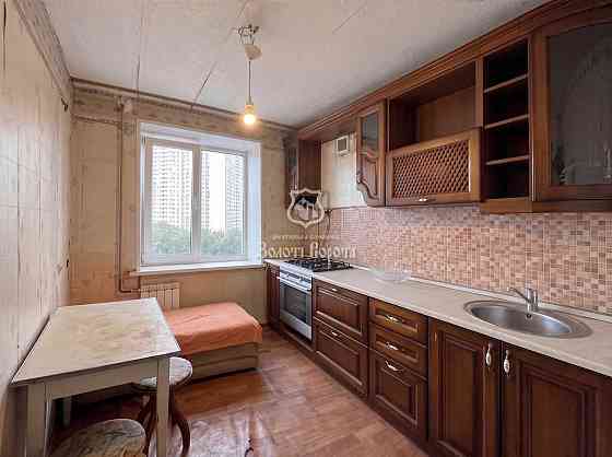 продажа 1-к квартира Киев, Дарницкий, 40000 $ Київ