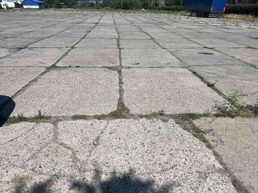 Здам. Ділянку 1 Га, Донецьке шосе, район «Агро-Союз» Дніпро - зображення 2