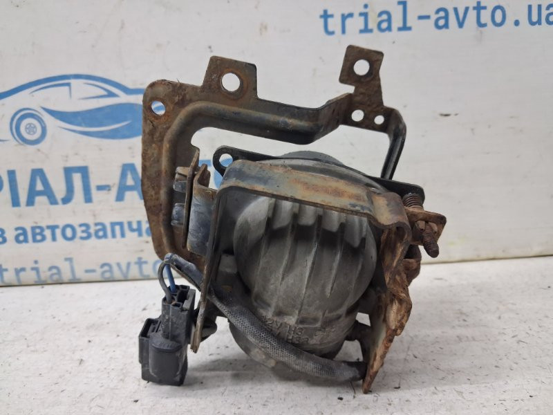 Фара противотуманная левая Mitsubishi Lancer 2003-2009 MN154901 (Арт. 85150) Київ - зображення 3