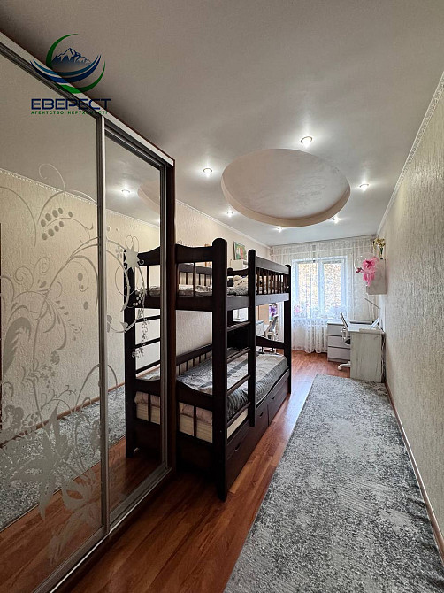 Продаж 3-к квартири у привокзальному районі міста! Луцьк - зображення 4