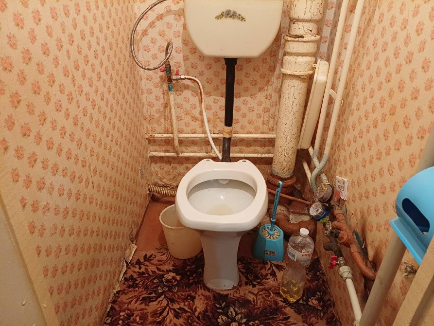 Продаж 2 к. квартири вул. Ю. Коваленка Кропивницький - зображення 10