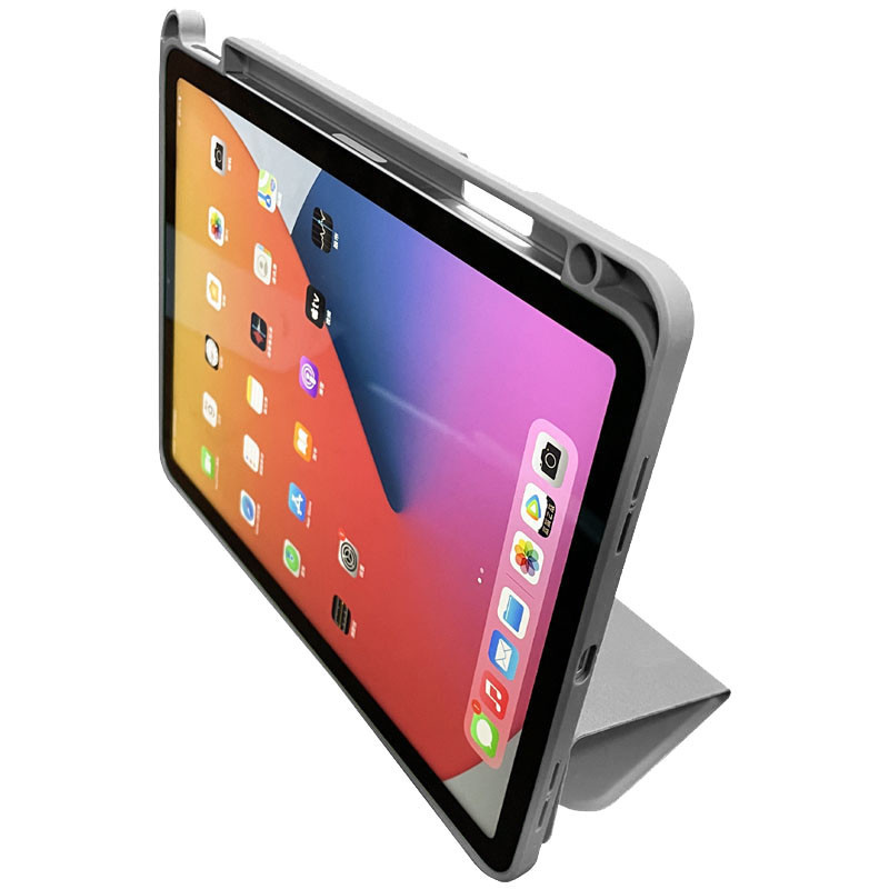 Чехол Smart Case Open buttons для Apple iPad Pro 12.9" (2018-2022) Херсон - зображення 2