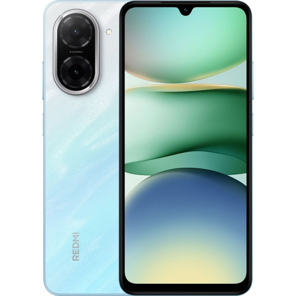 Смартфон Xiaomi Redmi A5 4/128GB Ocean Blue Global (Код товару:40975) Харьков - изображение 1