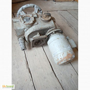 Электропривода тип А.Б.009063. Мкр.-8кгс/м. предел регулировки Харьков