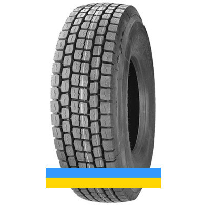 315/80 R22.5 Fullrun TB755 157/154M/M Ведуча шина Київ - зображення 4