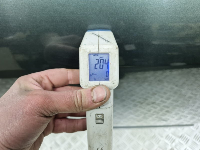 Дверь задняя правая Mitsubishi Outlander 2003-2006 MR954672 (Арт. 50499) Киев - изображение 7