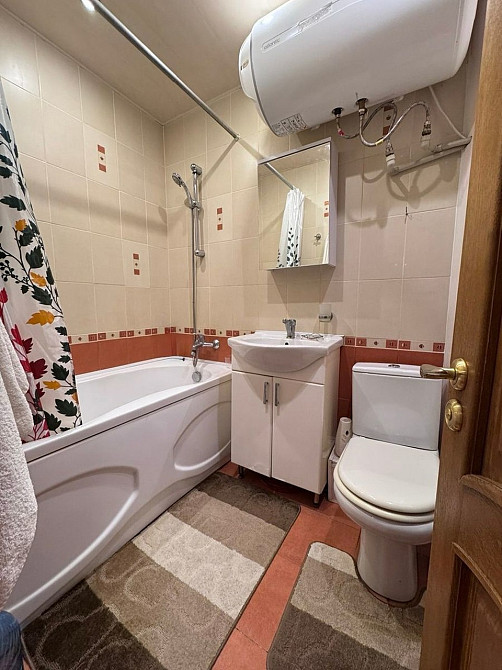 Продам 3-к квартиру на ж/м Левобережный. Ремонт + мебель и техника! Дніпро - зображення 11