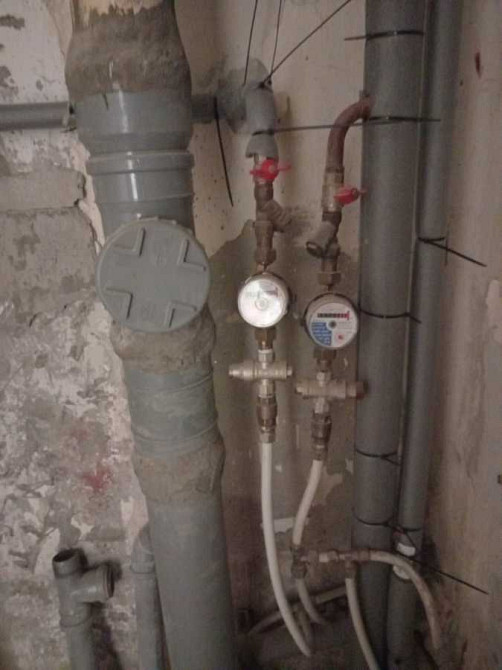 продажа 3-к квартира Киев, Печерский, 85000 $ Київ - зображення 7