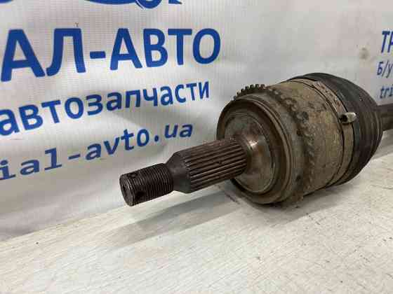 Привод передний левый Mitsubishi Pajero Wagon 1999-2006 MR453383 (Арт. 75836) Київ