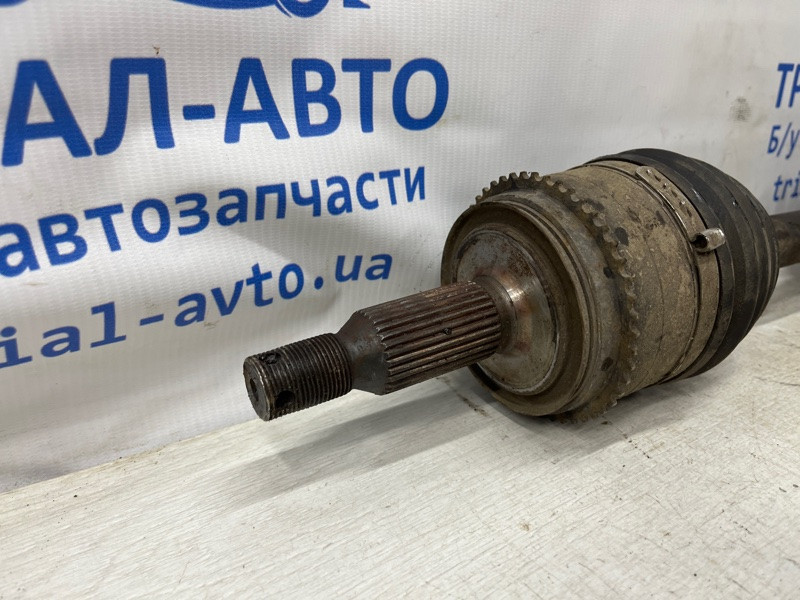 Привод передний левый Mitsubishi Pajero Wagon 1999-2006 MR453383 (Арт. 75836) Київ - зображення 2