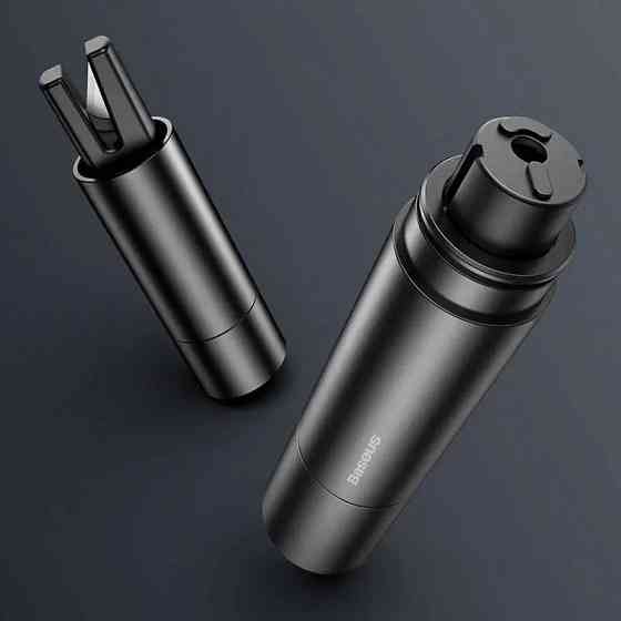 Спасательный набор Baseus Sharp Tool (CRSFH-0) Херсон