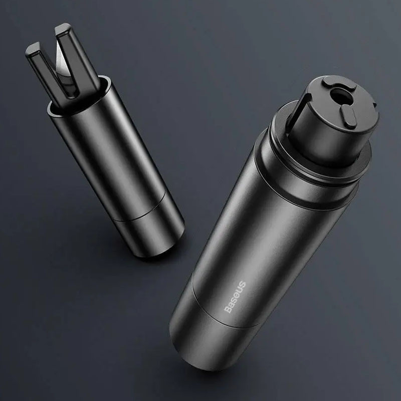 Спасательный набор Baseus Sharp Tool (CRSFH-0) Херсон - зображення 2