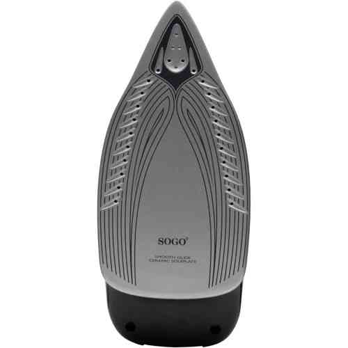 Гладильная система Sogo SS-6400 2400 Вт черная Киев