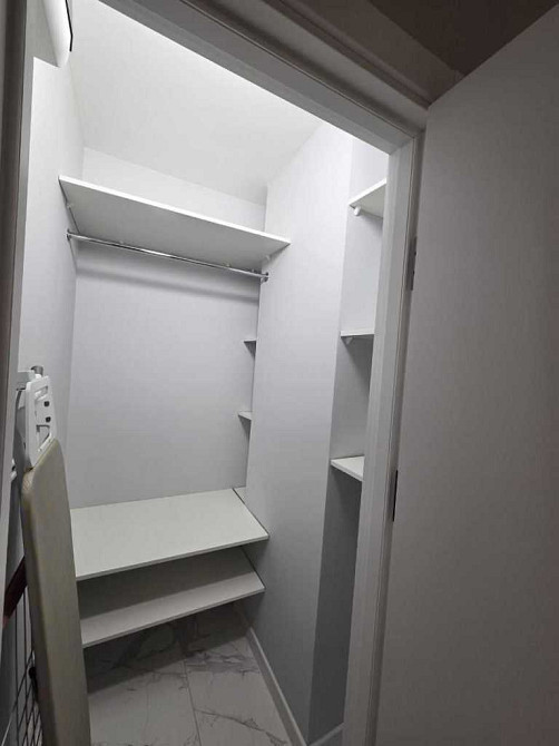 долгосрочная аренда 3-к квартира Одесса, Пересыпский, 18000 грн./мес. Одеса - зображення 7