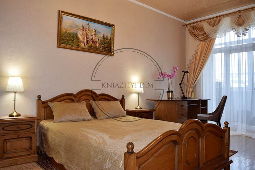 Оренда 2-х кім. квартири на Печерську. М.Печерська 5 хв. 1151618 Київ - зображення 1