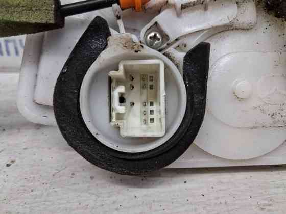 Замок двери задний левый Mazda CX 5 2011-2017 KD5373310 (Арт. 60213) Київ