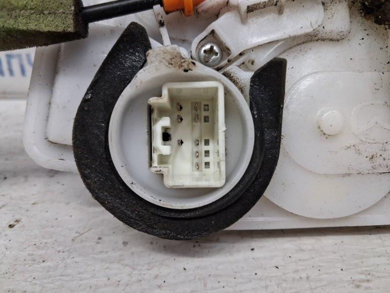 Замок двери задний левый Mazda CX 5 KE 2.2 DIESEL 2011 (б/у) Киев - изображение 3