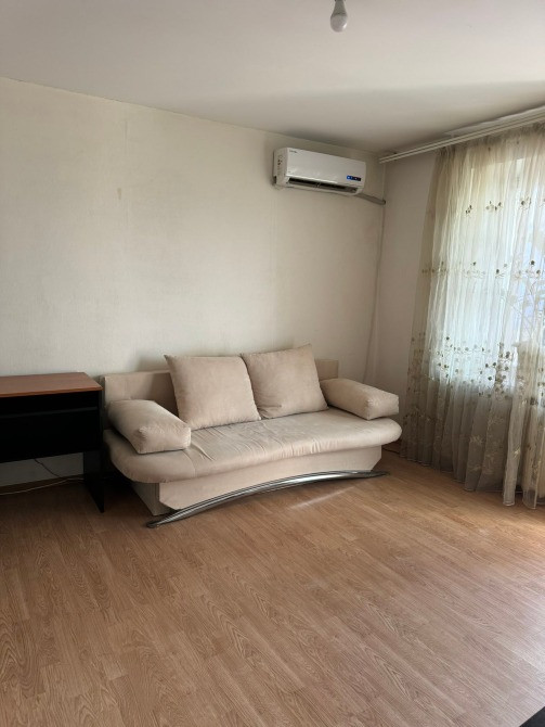 1-к середина пр.Правды техника мебель 8/9 эт кирпичный балкон Днепр - изображение 7