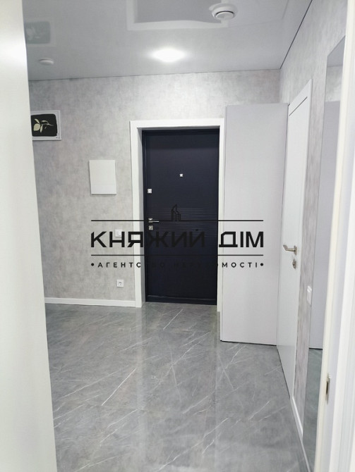 квартира з ремонтом у ЖК Great (Грейт). Код: 21146558 Київ - зображення 11