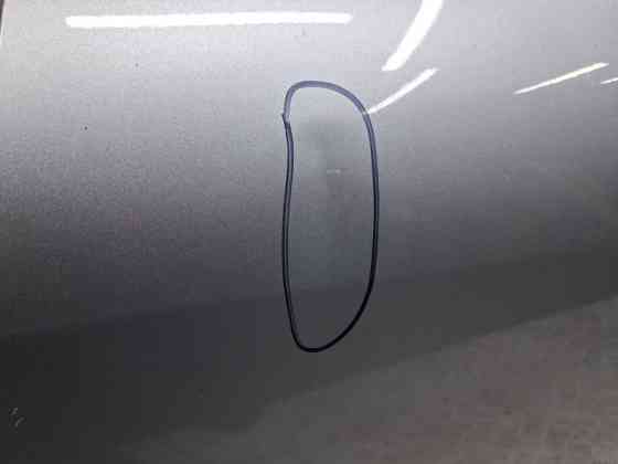 Дверь задняя левая Mazda 6 2012- GHY17302XA (Арт. 69191) Киев