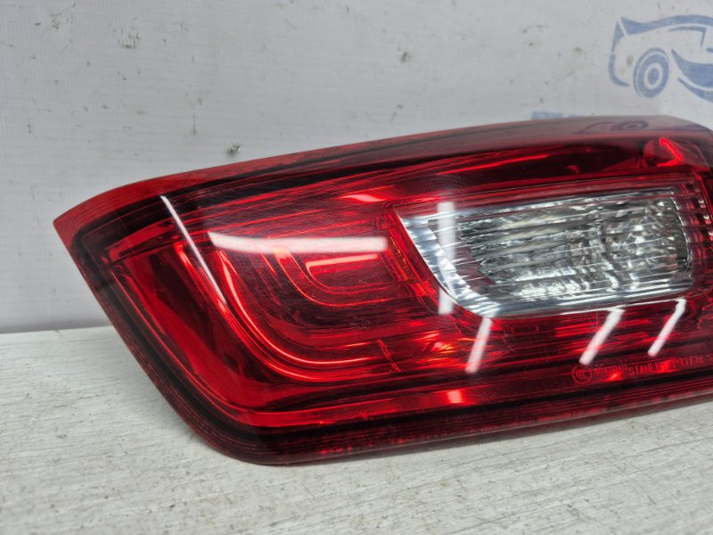 Фонарь задний внутренний правый Mitsubishi ASX 2010- 8336A088 (Арт. 47799) Киев - изображение 2