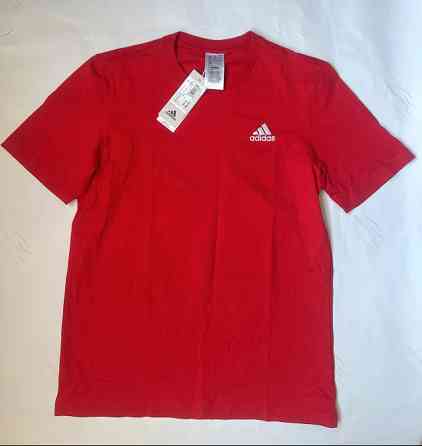 Нова оригінальна футболка Adidas / Розмір S Киев