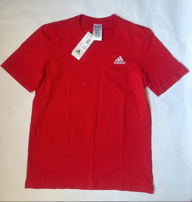 Нова оригінальна футболка Adidas / Розмір S Київ - зображення 1