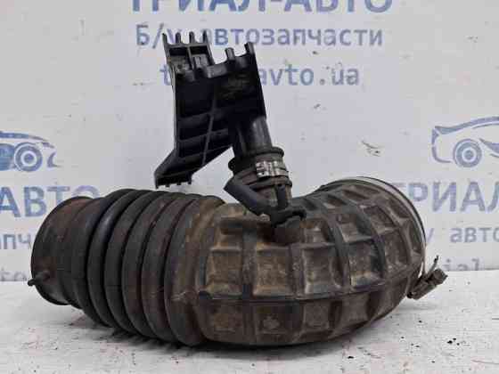 Патрубок воздушного фильтра Nissan Navara 2004-2015 16578EC00B (Арт. 62840) Киев