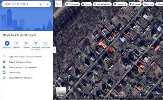 Княжичі. Продам ділянку 6с в кооперативі Ялинка, огороджена, електрика Бровары