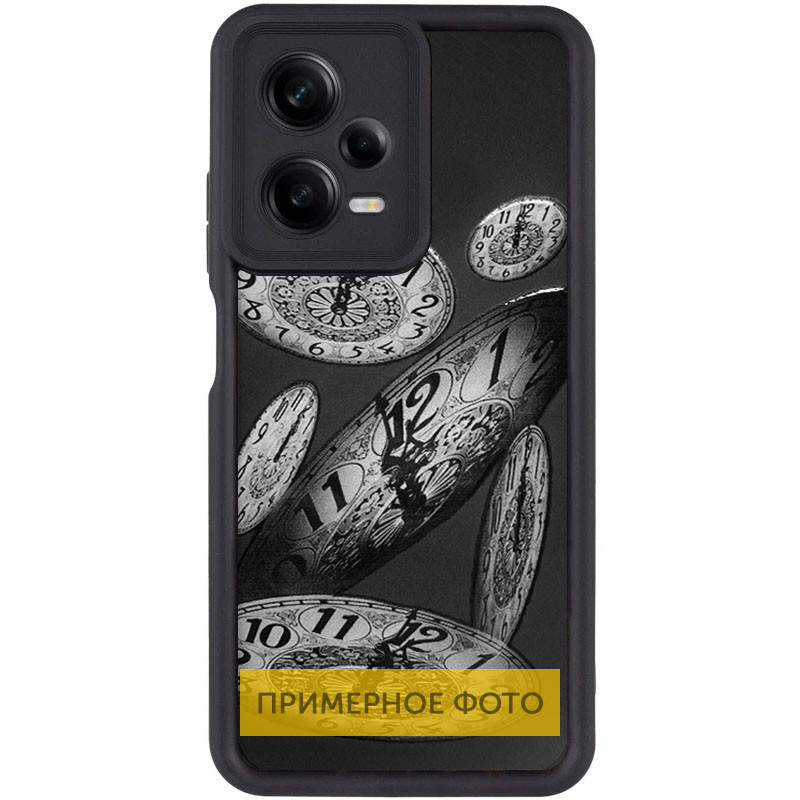 TPU чехол Prestige для Xiaomi Redmi 14C / Poco C75 Херсон - зображення 1