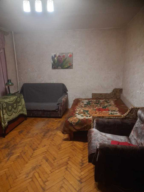 долгосрочная аренда 2-к квартира Киев, Соломенский, 10000 грн./мес. Киев - изображение 6