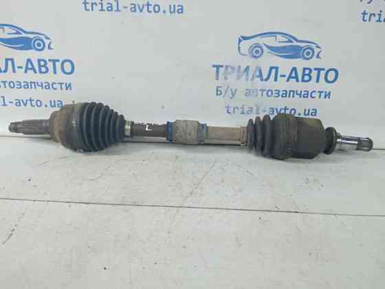Привод передний левый Mazda 3 BK 1.6 БЕНЗИН Z6 2003 (б/у) Киев