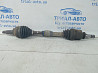 Привод передний левый Mazda 3 BK 1.6 БЕНЗИН Z6 2003 (б/у) Киев