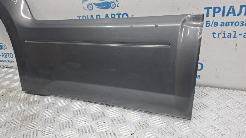 Накладка двери Kia Sorento 2002-2011 877613E500 (Арт. 82404) Киев - изображение 3